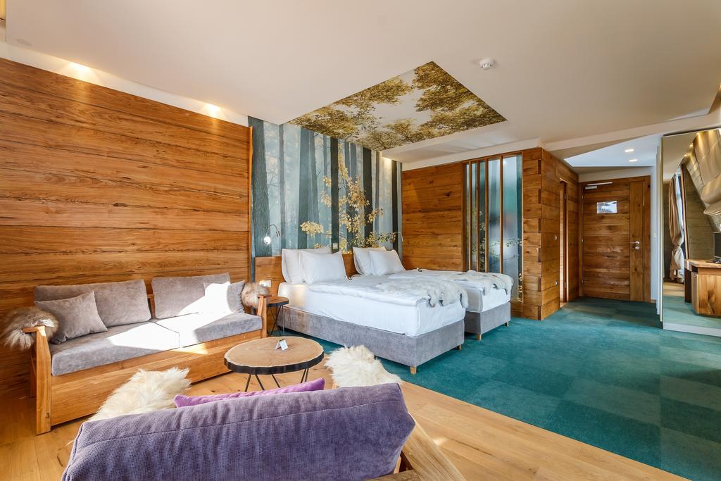Superior Double or Twin Room