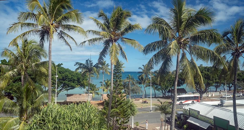 Superior Twin Room with Ocean View