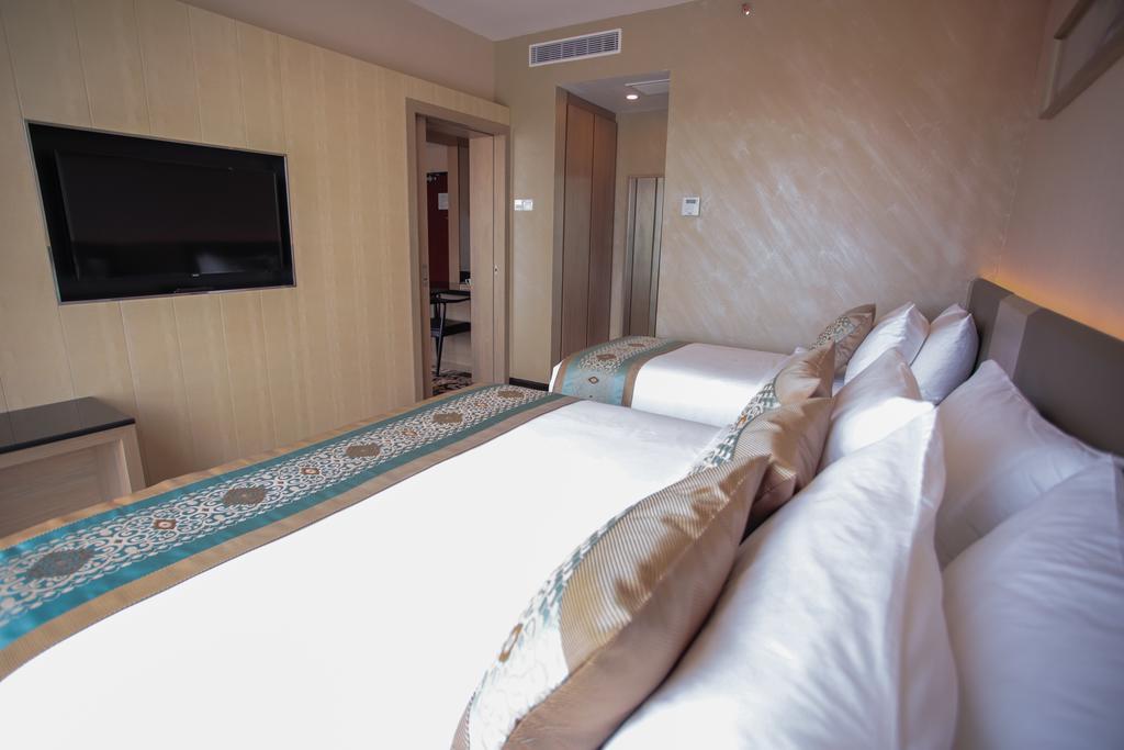 Family Suite