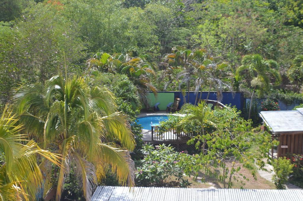 The Palms - Mini Suite - 13+