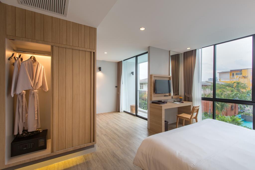 One-Bedroom Suite