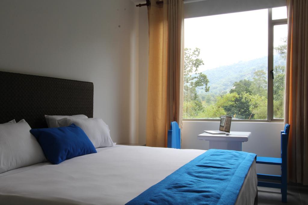 Executive King Room
