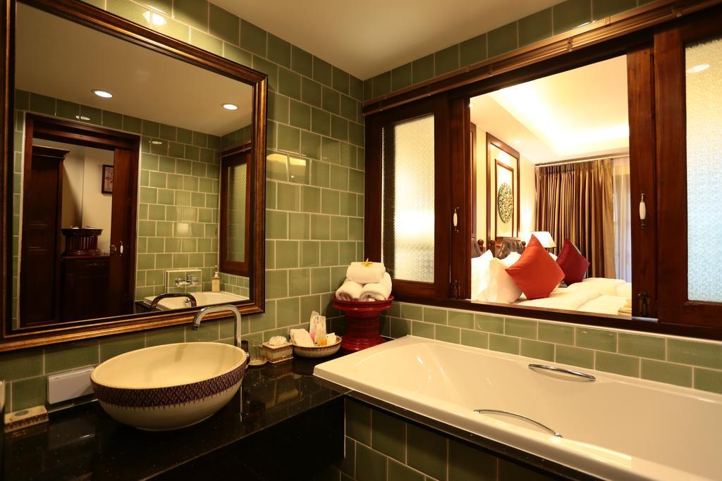 Executive Twin Room - 2 People Only