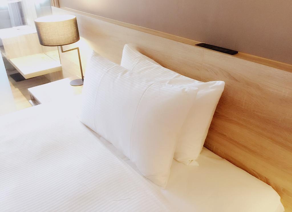 Comfort Single Room with Balcony