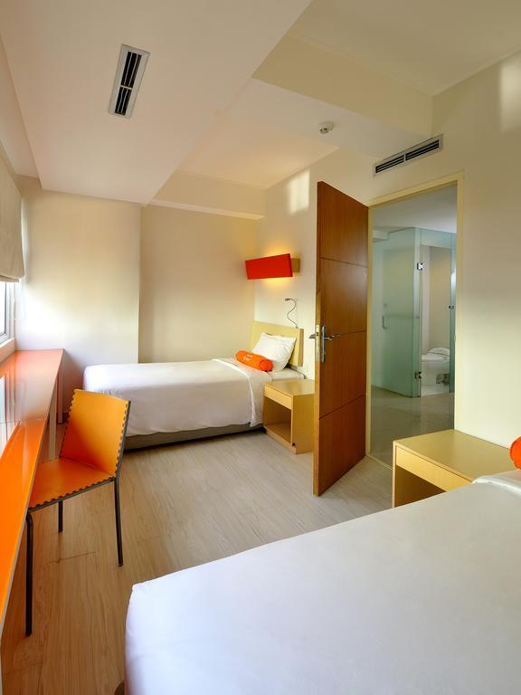 HARRIS RETREAT at ​HARRIS Two Bedrooms