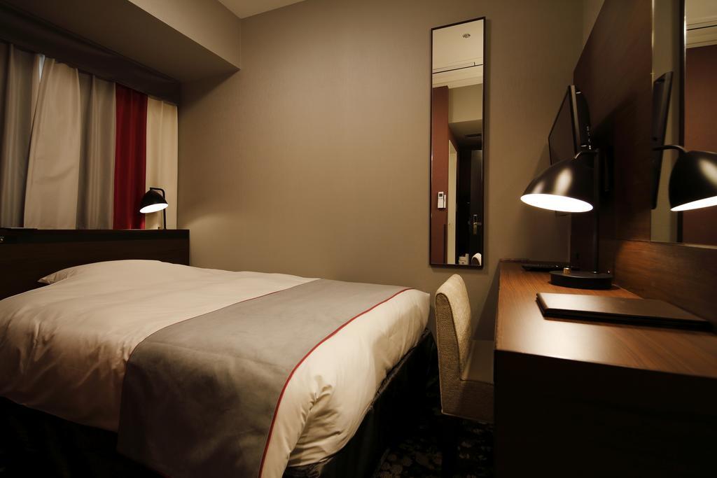Double Room with Small Double Bed - Non-Smoking
