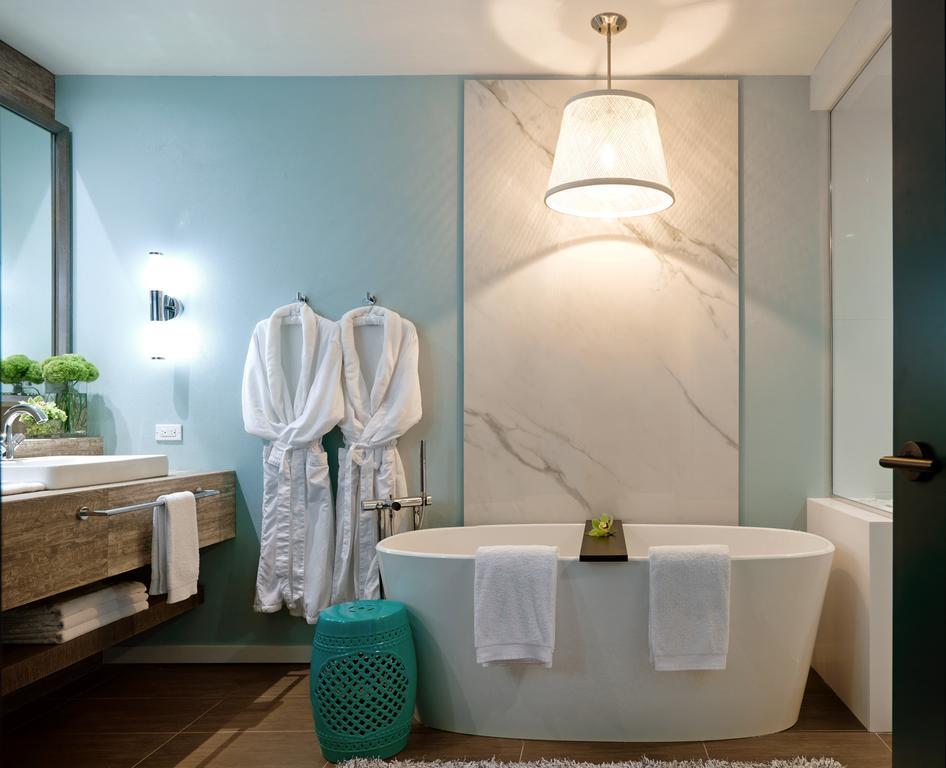Three-Bedroom Suite