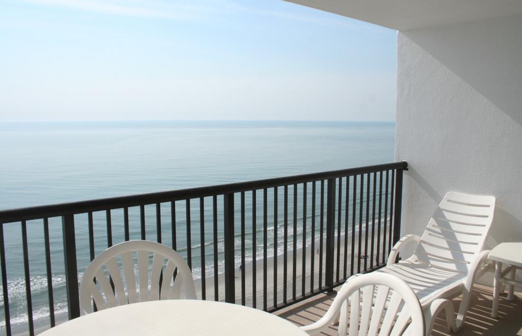 Studio with Sea View