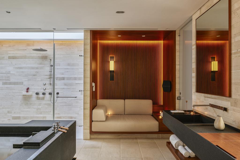 Premium Double Suite