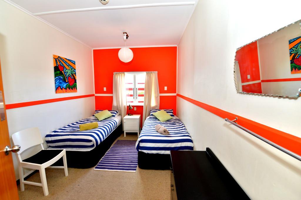 Budget Twin Room