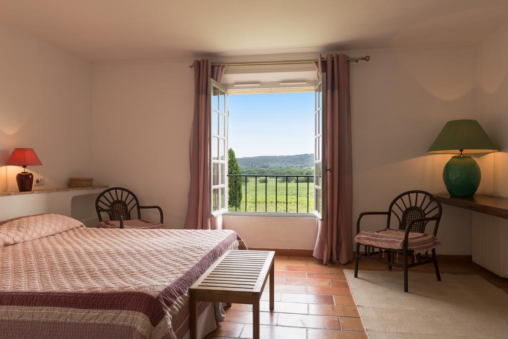 Comfort Double or Twin Room