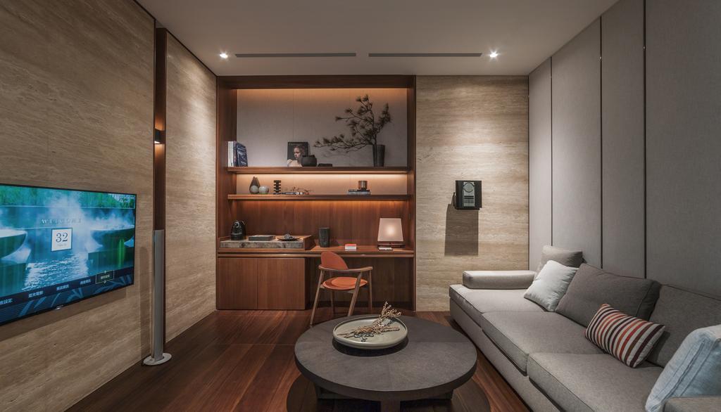 Prestige Suite