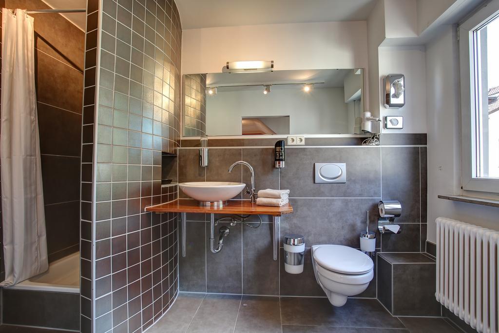 Double Room/twin room