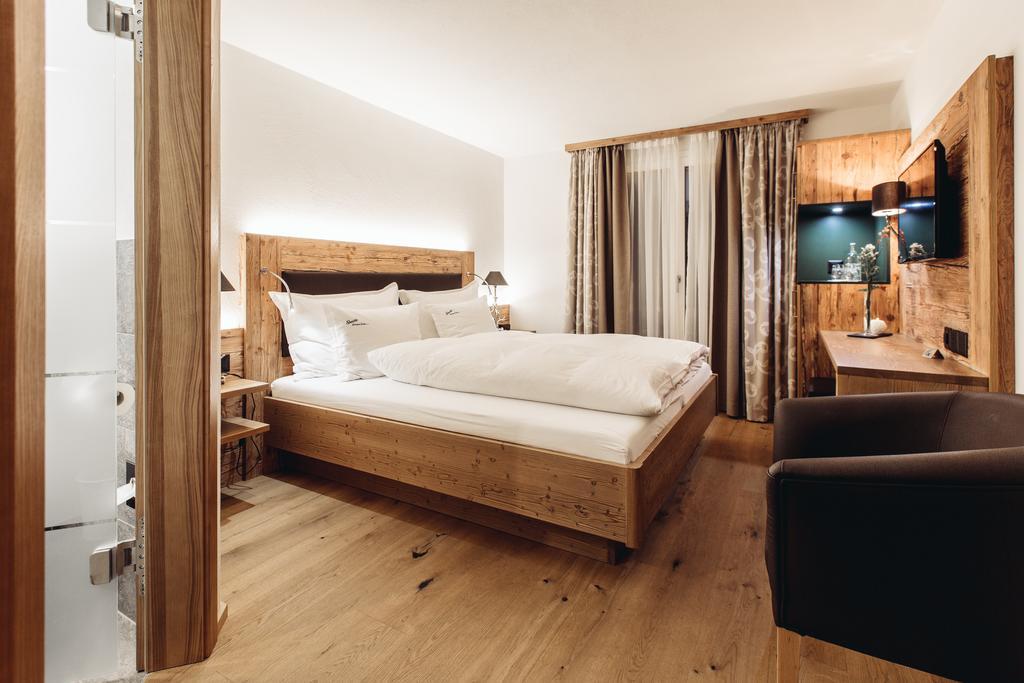 Double Room South with balcony
