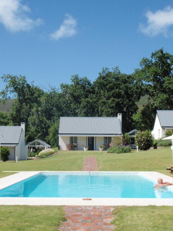 One-Bedroom Villa