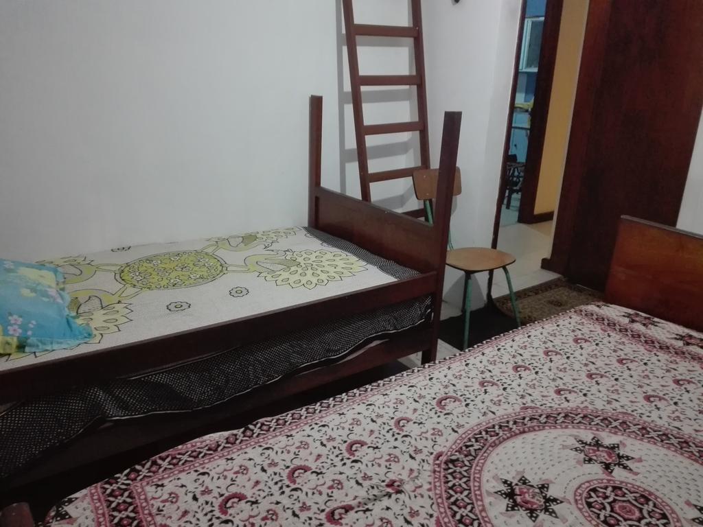 Double Room with Extra Bed