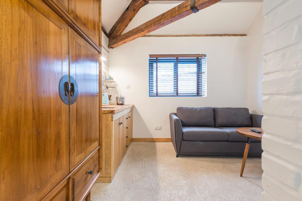 The Orchid Lodge Loft