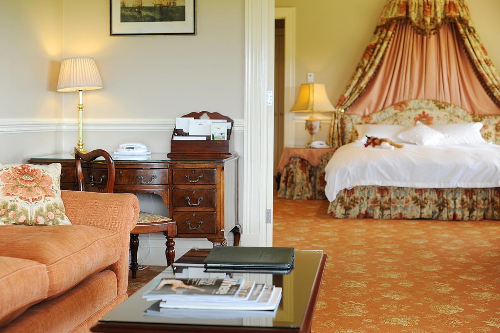 Yarra Suite