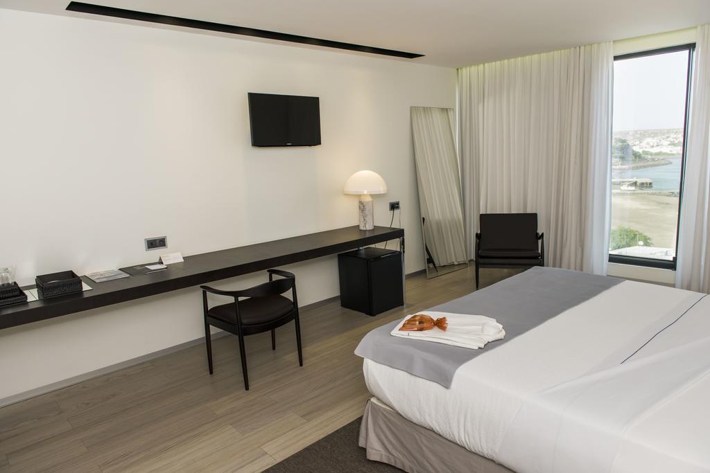 Premium Double Room with Sea View