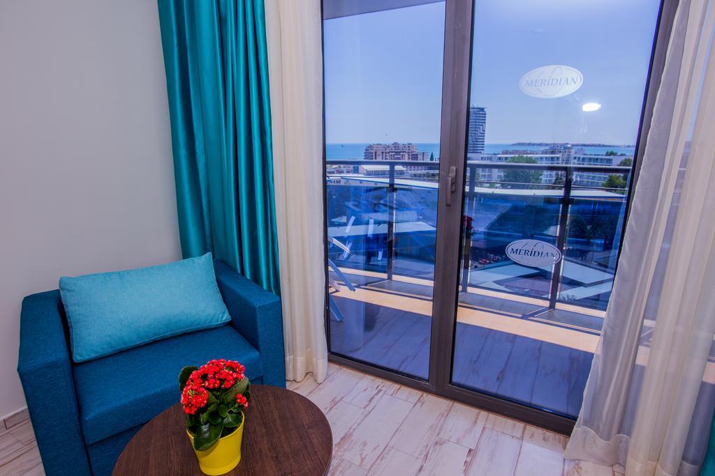 Superior Twin Room with Balcony