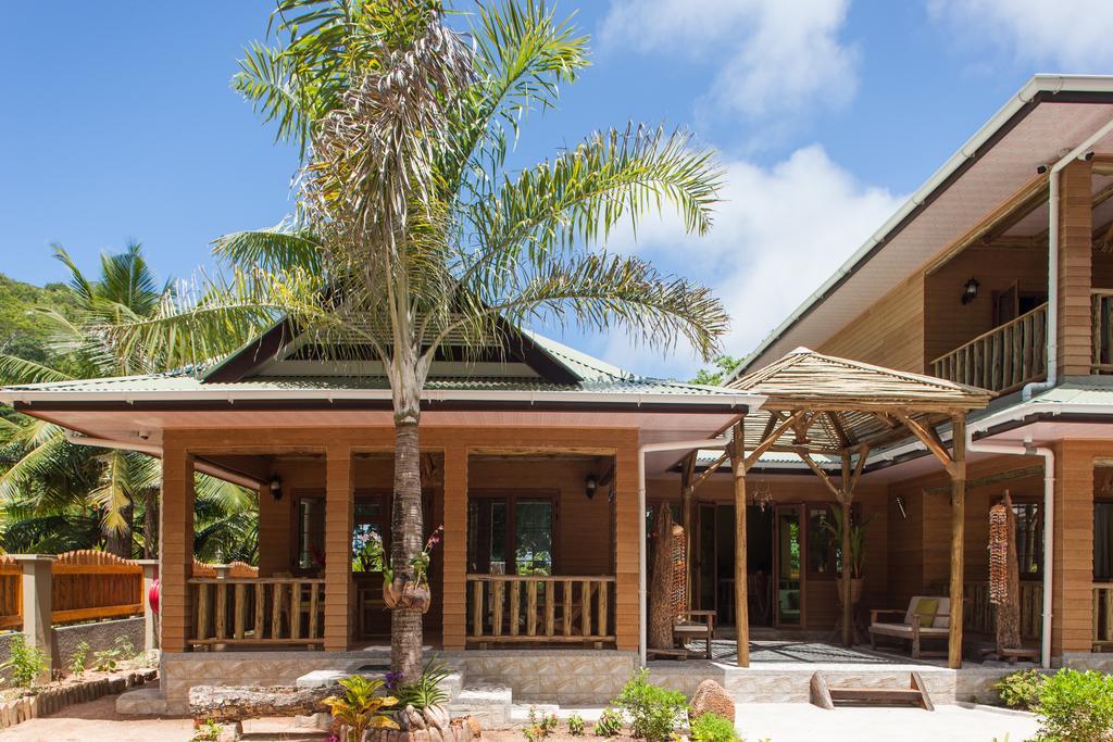One-Bedroom Villa
