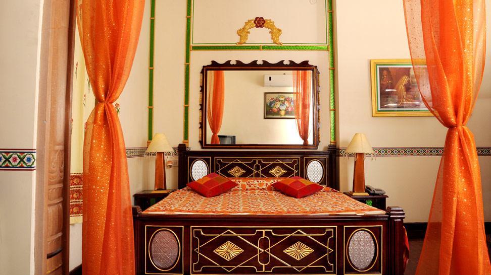 Royal Suite