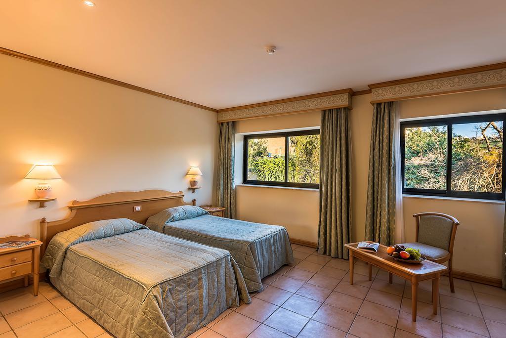 Double Room with Country View