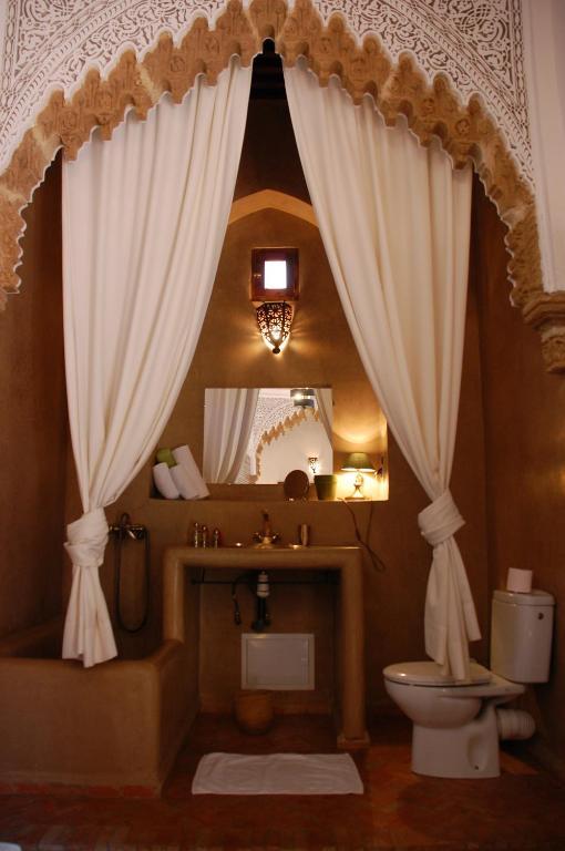 Zelllige Double Room