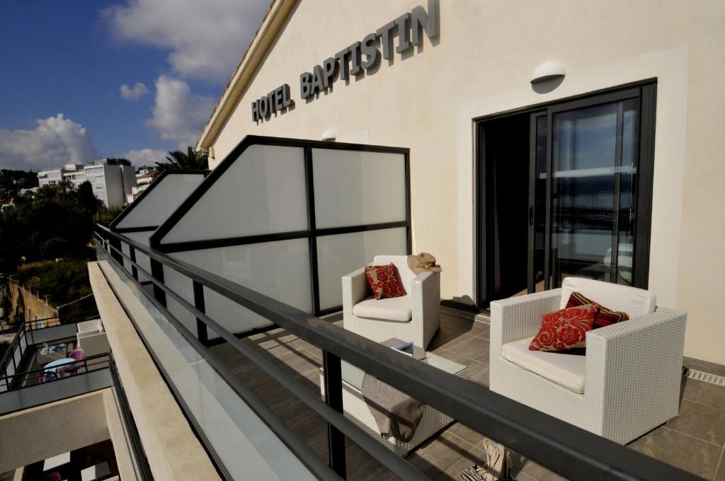 Deluxe Room with Seaview