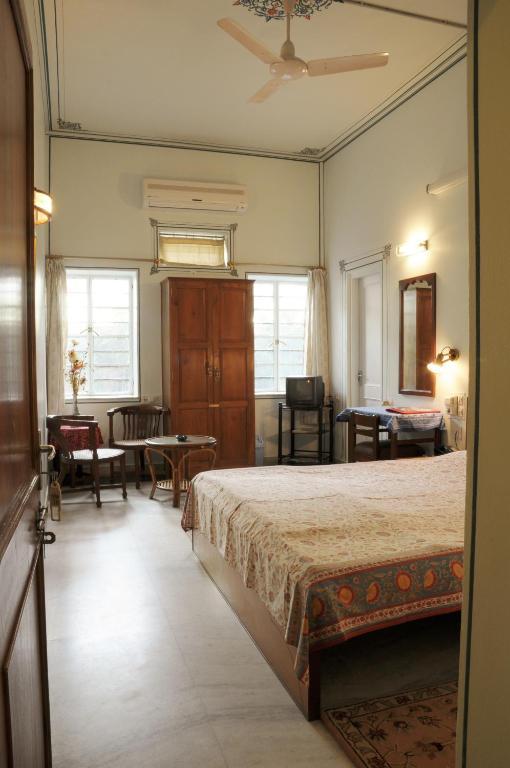 Superior Double or Twin Room