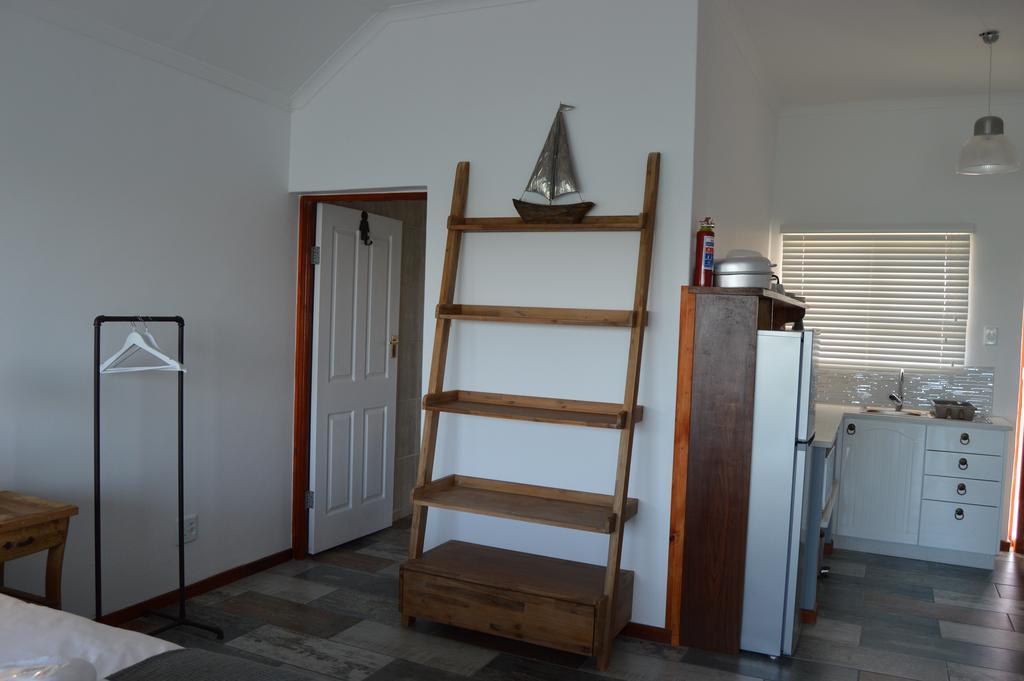 Twin/Double Room
