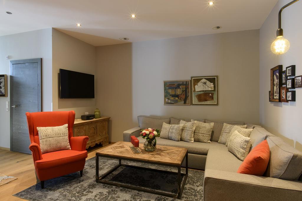 Three-Bedroom Apartment Kandahar