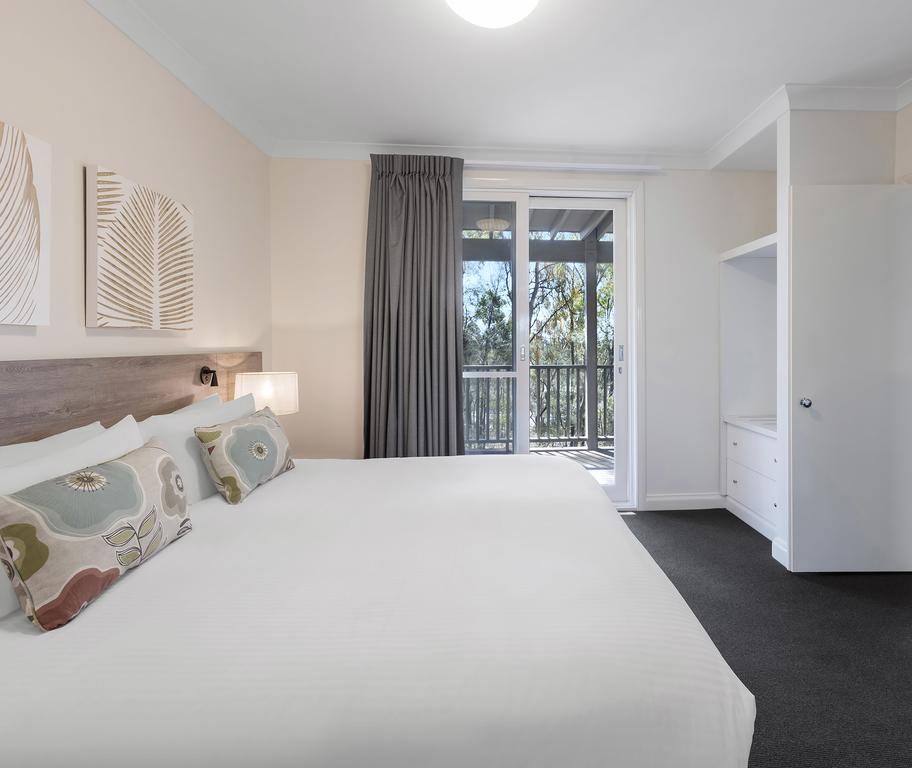 Premier One-Bedroom Villa