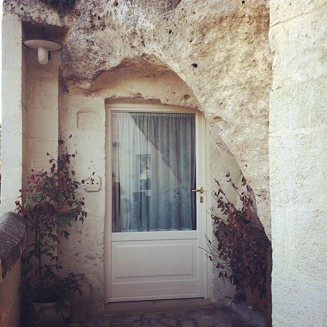 Double Room - Cave