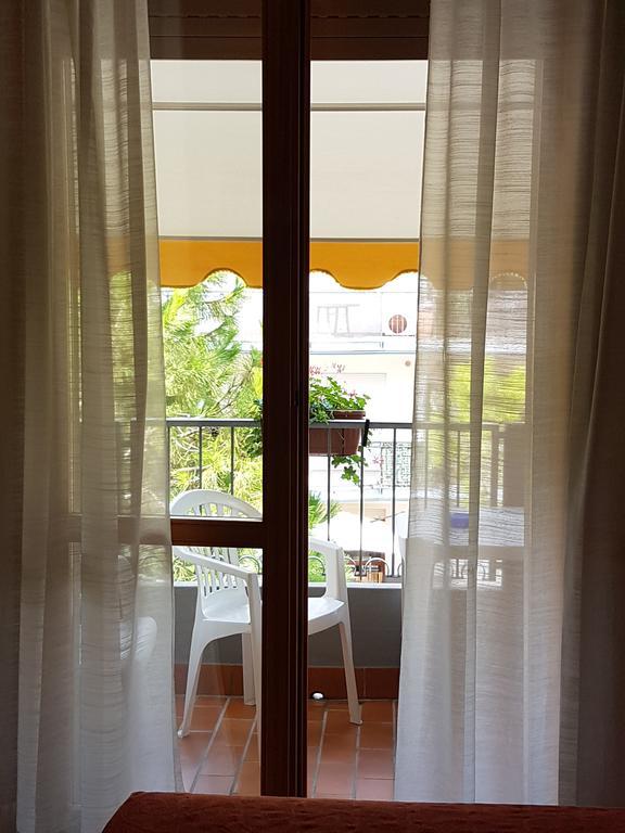 Small Double or Twin Room with Balcony