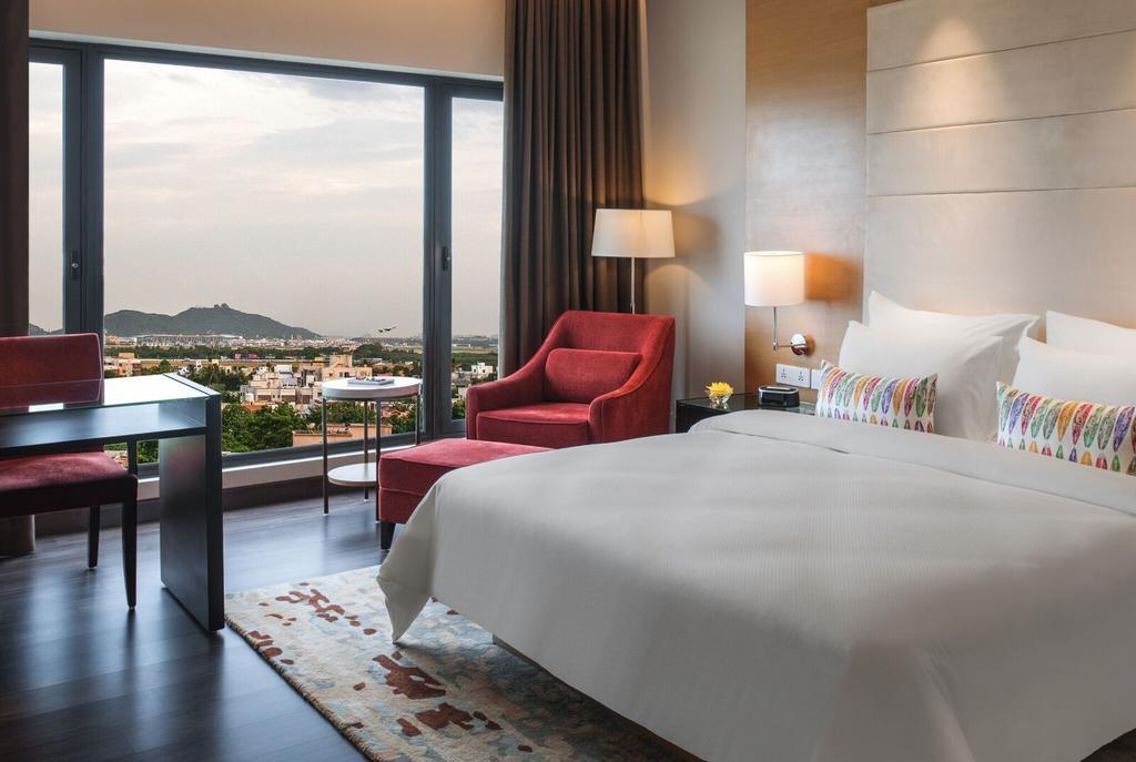 Premium Double Room