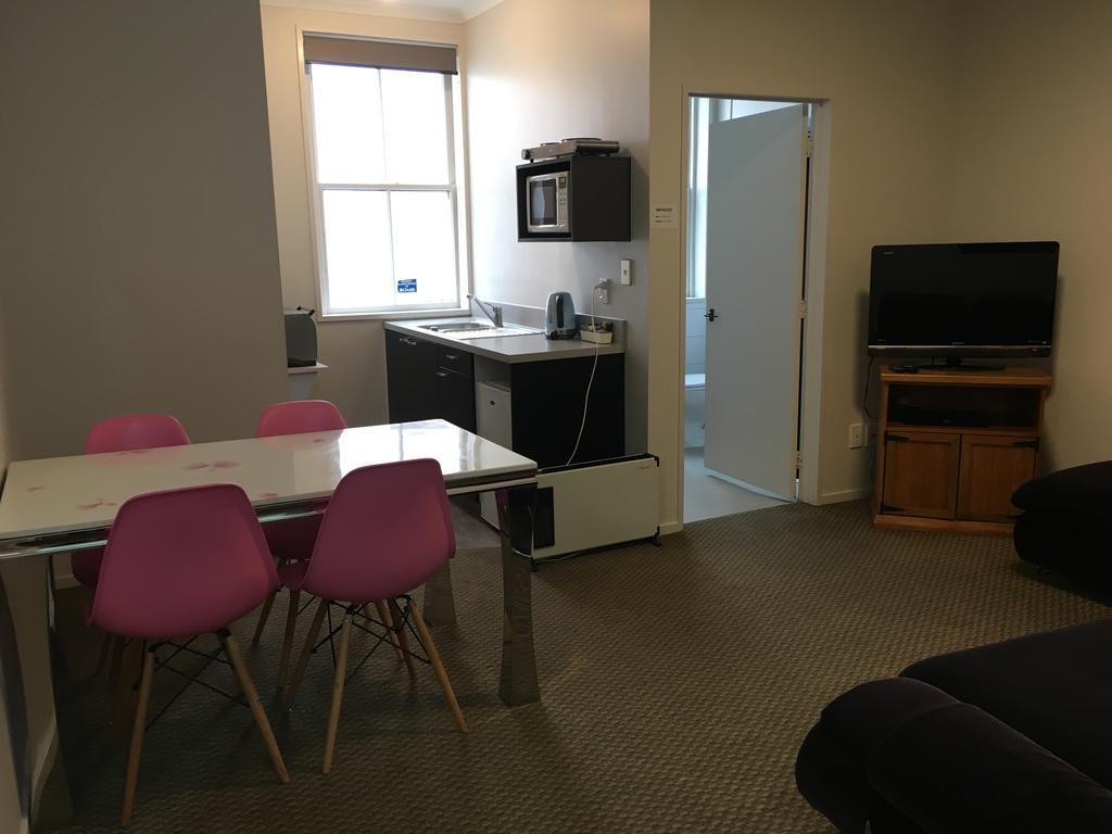 Two-Bedroom Suite