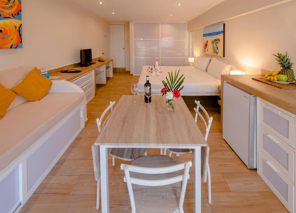 Superior Apartment
