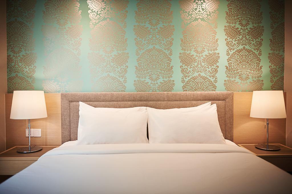 Executive Twin Room