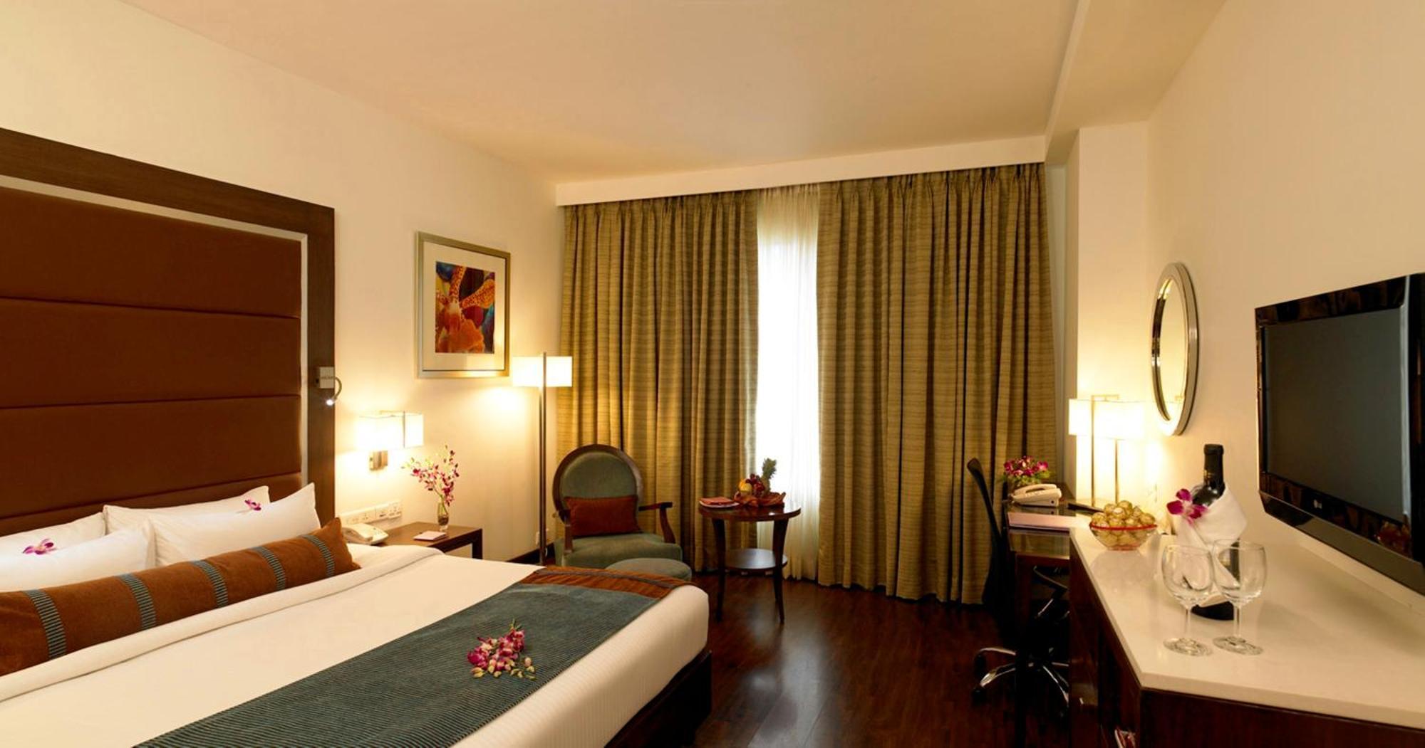 Club Room