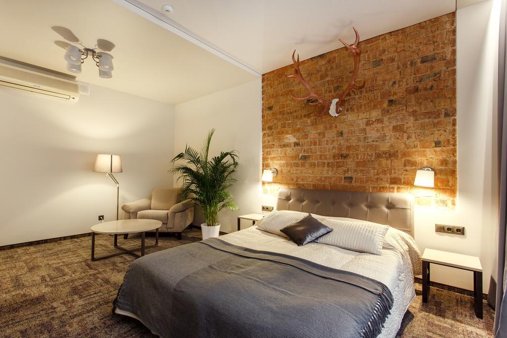 Superior Apartment