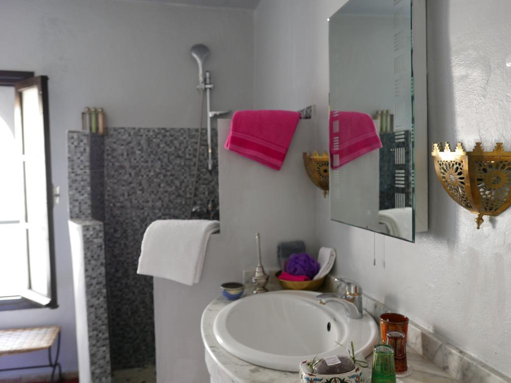 Spartel Double Room