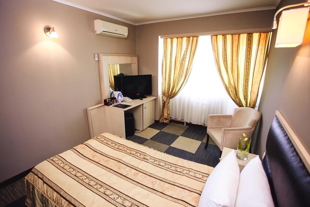 Single Room with Sea View