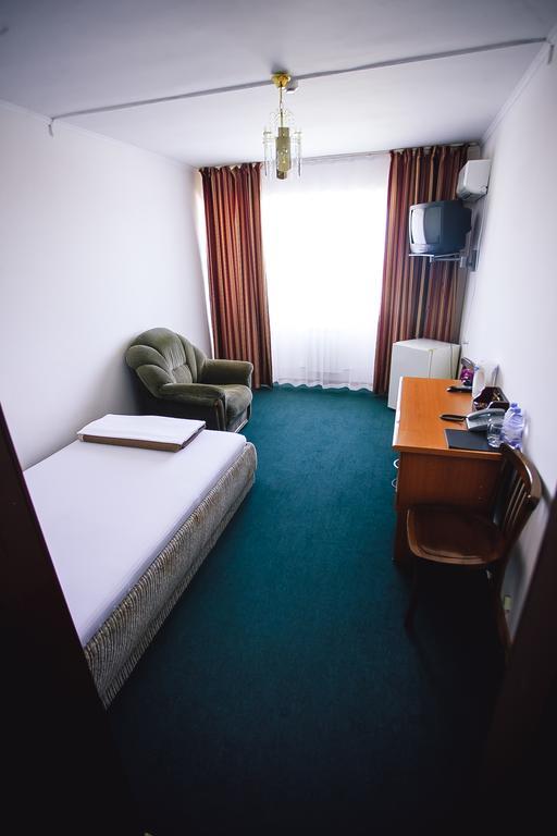 Small Single Room