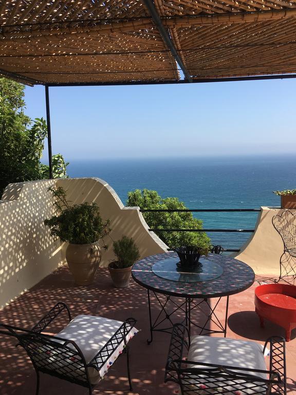 Studio with Sea View