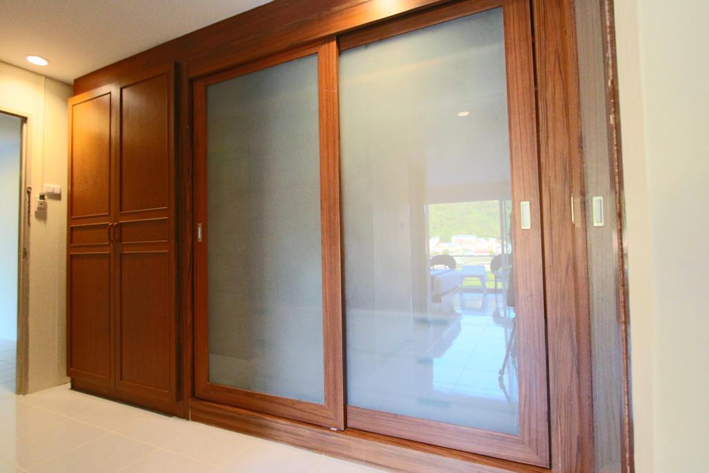 Family Junior Suite