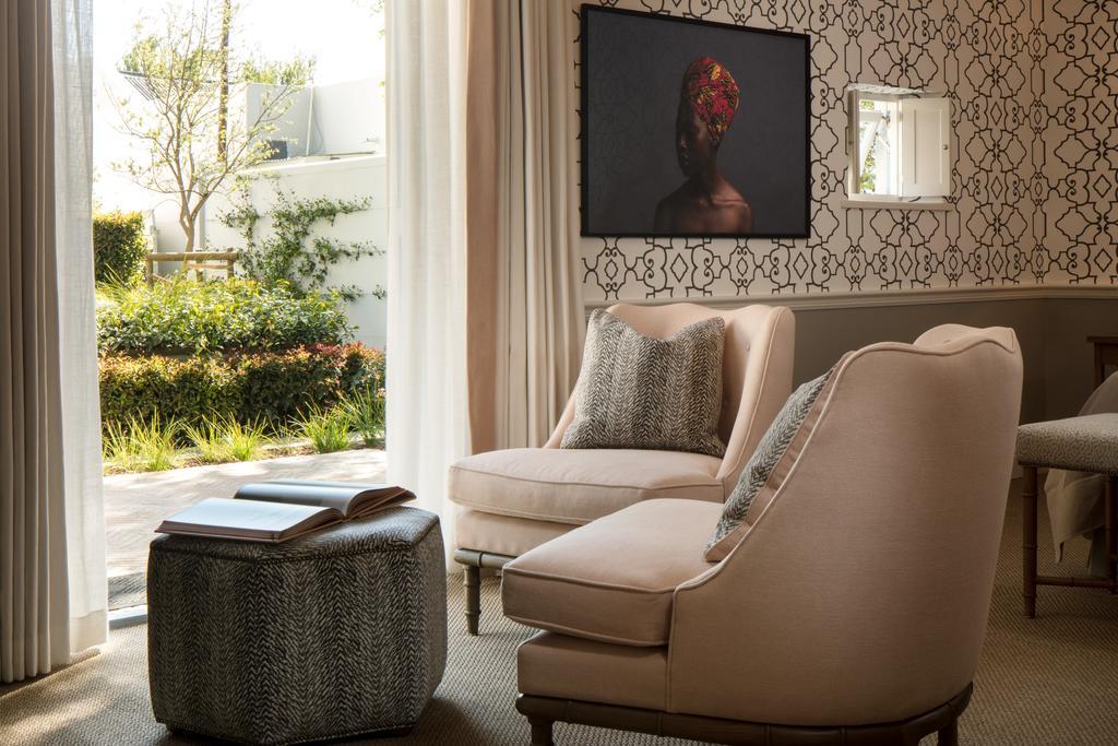 Four Quarters Suite