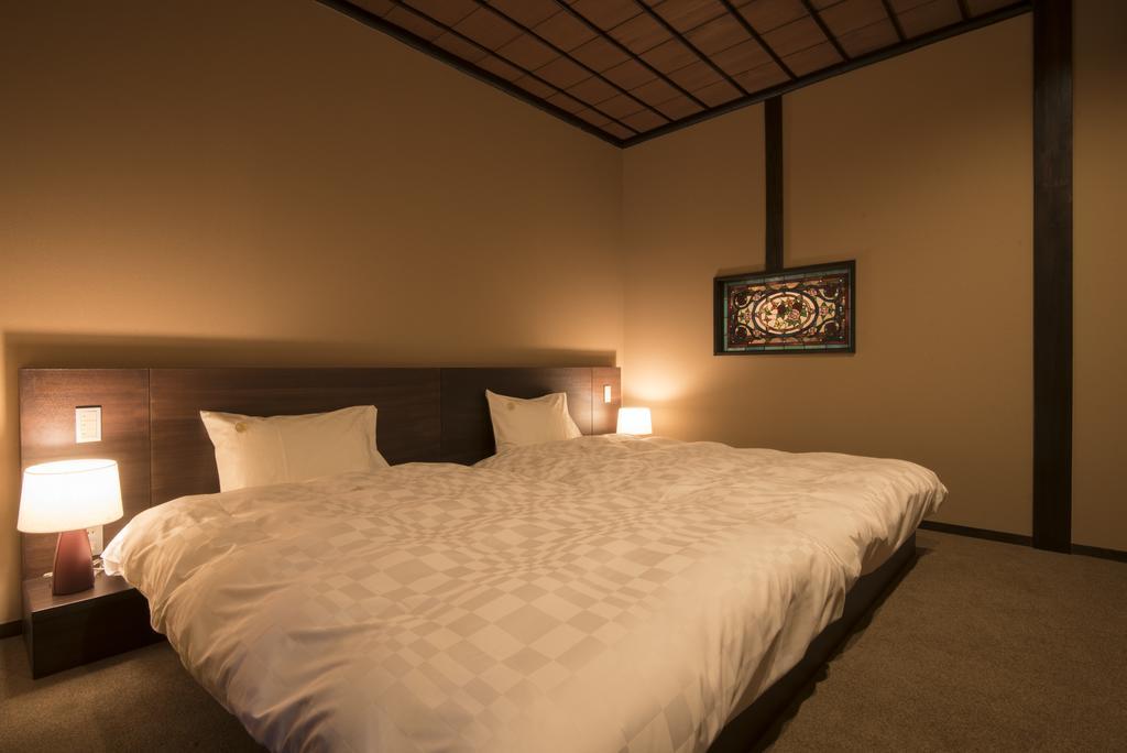 Superior Twin Room with Shower (Kakumeikan)