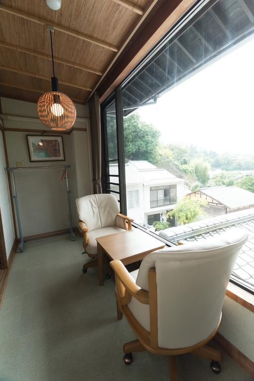 Superior Japanese-Style Room with Shared Bathroom - Non-Smoking
