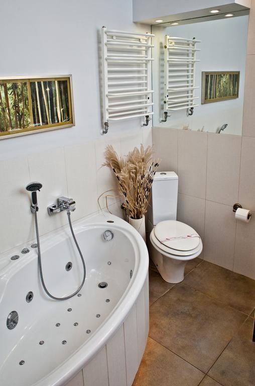 Comfort Apartment